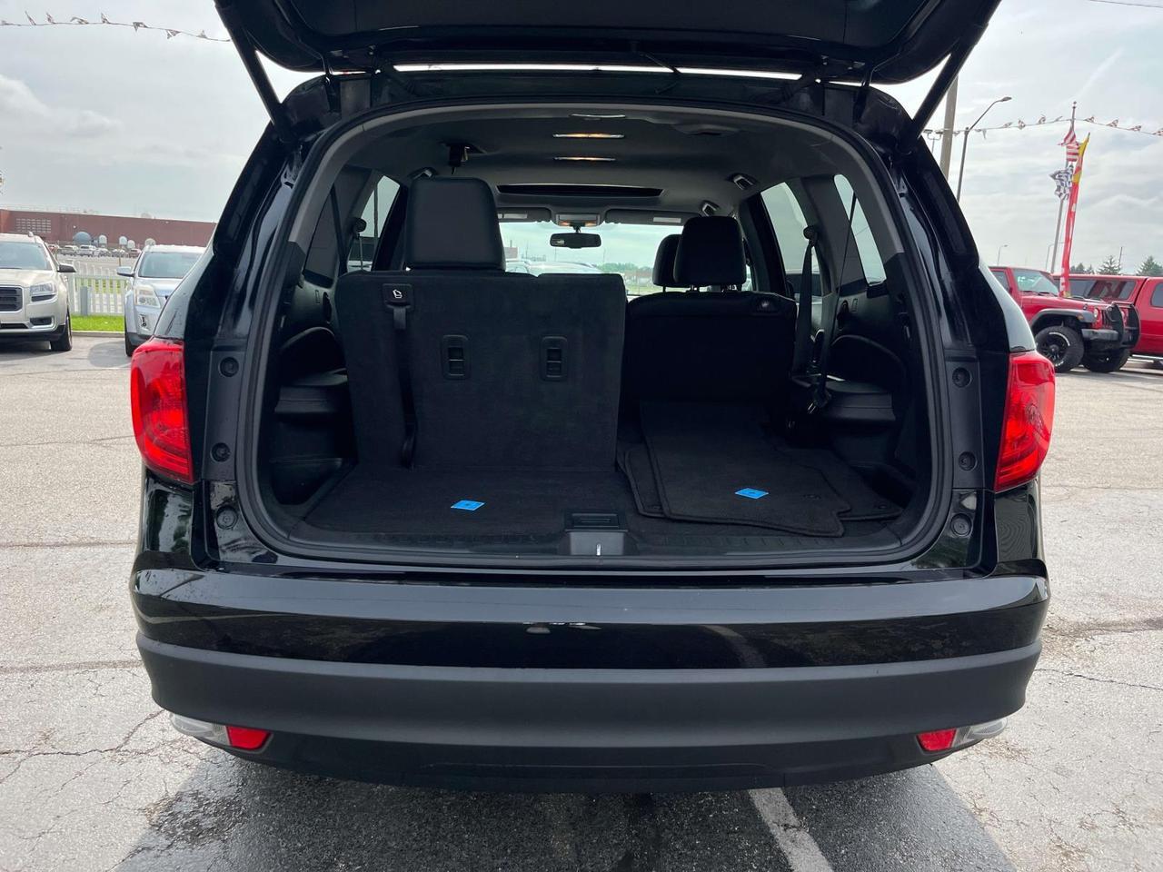 2018 Honda Pilot EX-L AWD Indianapolis IN