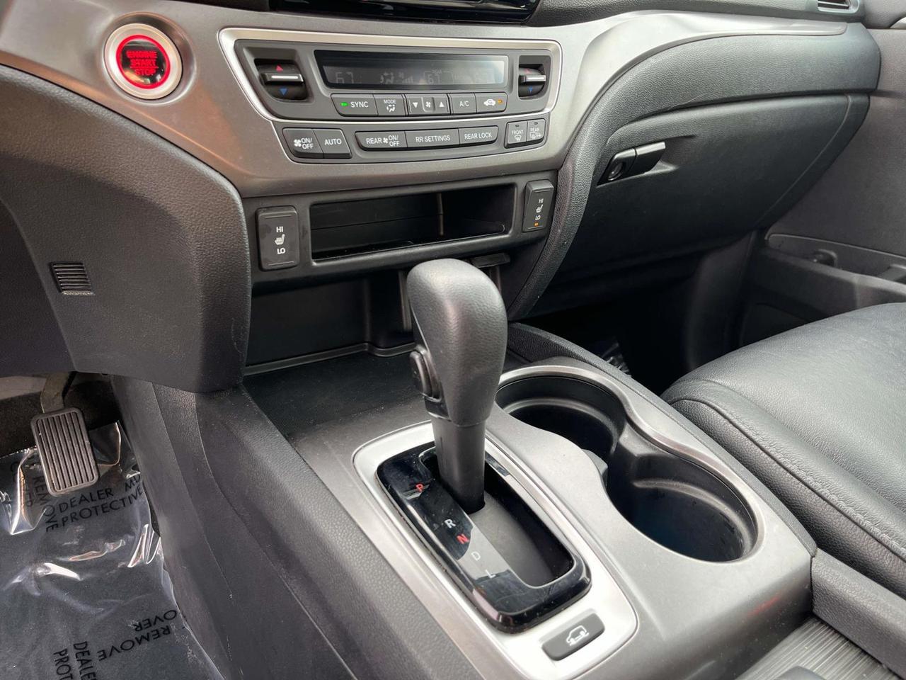 2018 Honda Pilot EX-L AWD Indianapolis IN