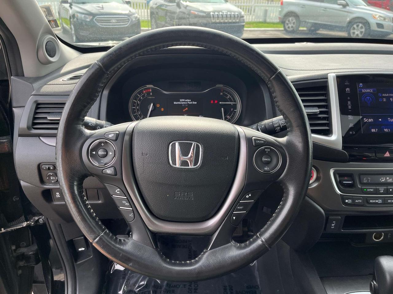 2018 Honda Pilot EX-L AWD Indianapolis IN