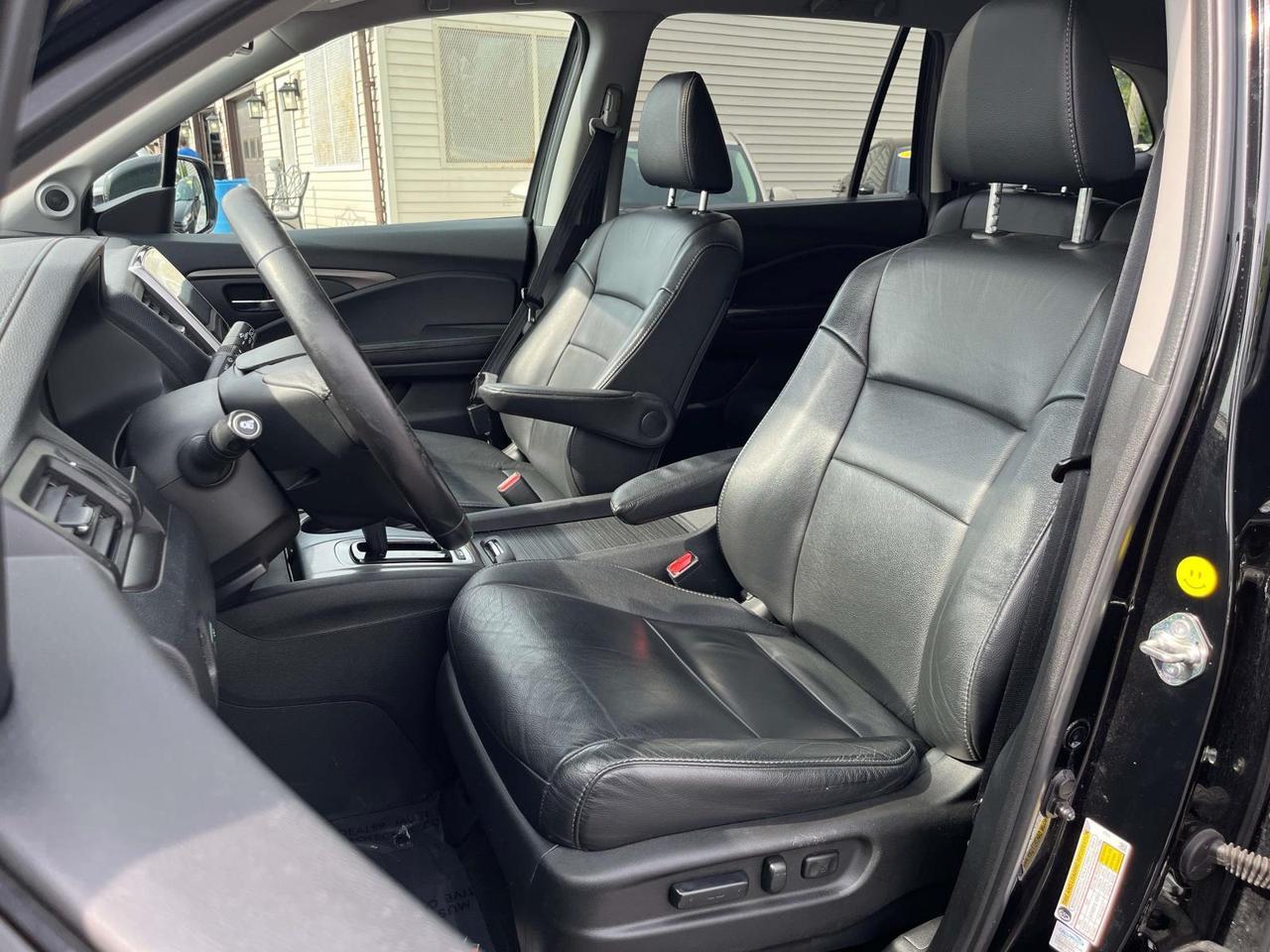 2018 Honda Pilot EX-L AWD Indianapolis IN