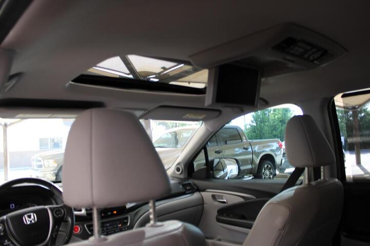 2018 Honda Pilot EX-L AWD Plano TX