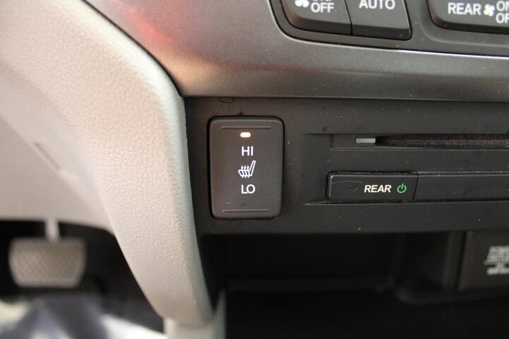 2018 Honda Pilot EX-L AWD Plano TX