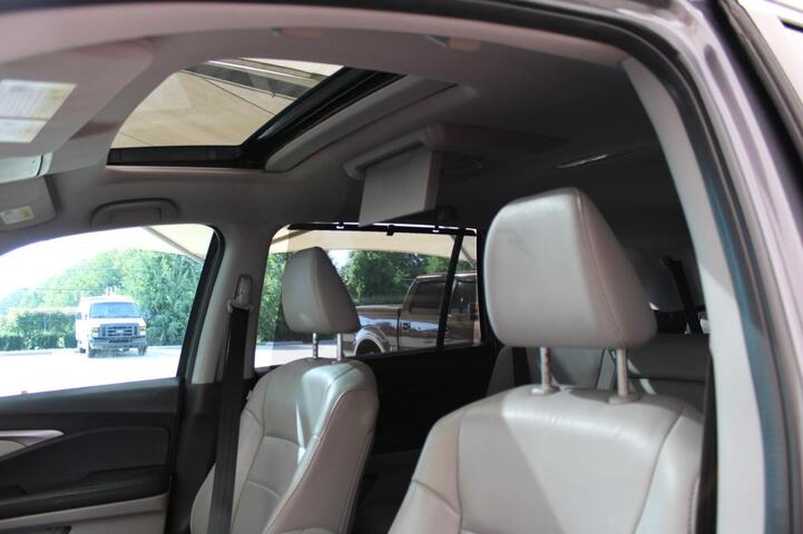 2018 Honda Pilot EX-L AWD Plano TX
