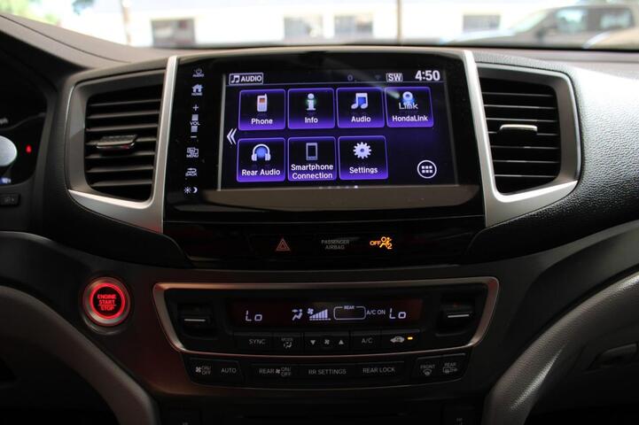 2018 Honda Pilot EX-L AWD Plano TX