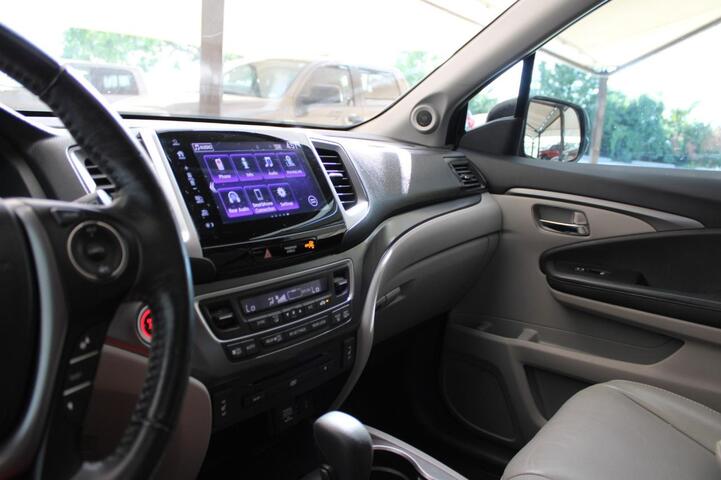2018 Honda Pilot EX-L AWD Plano TX