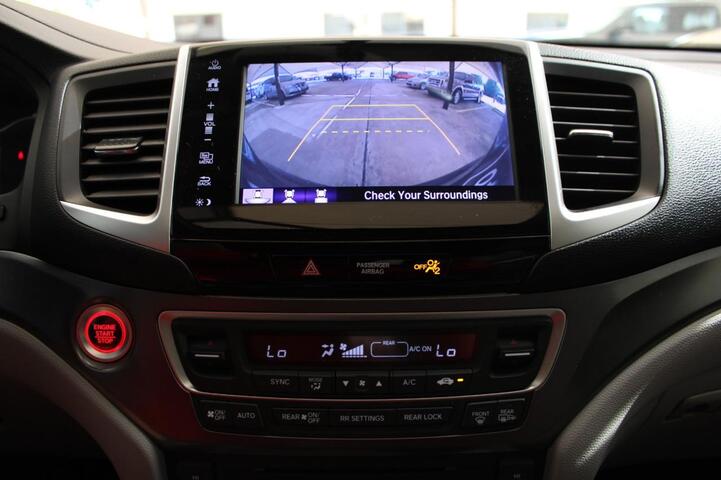 2018 Honda Pilot EX-L AWD Plano TX