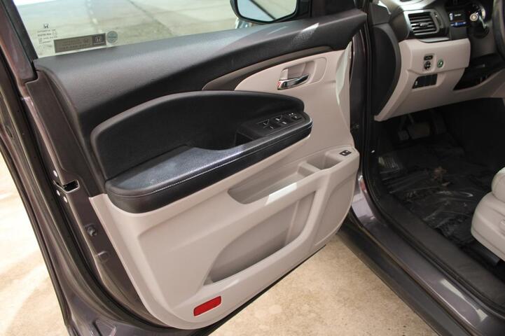 2018 Honda Pilot EX-L AWD Plano TX