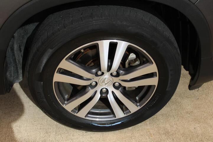 2018 Honda Pilot EX-L AWD Plano TX