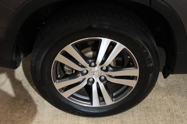 2018 Honda Pilot EX-L AWD Plano TX