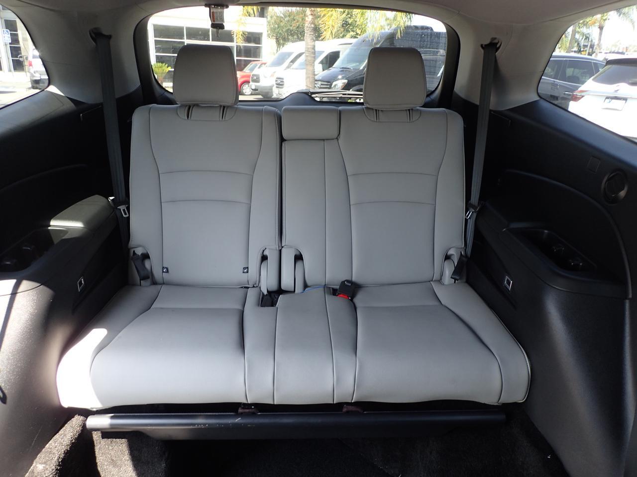 2018 Honda Pilot EX-L Anaheim CA