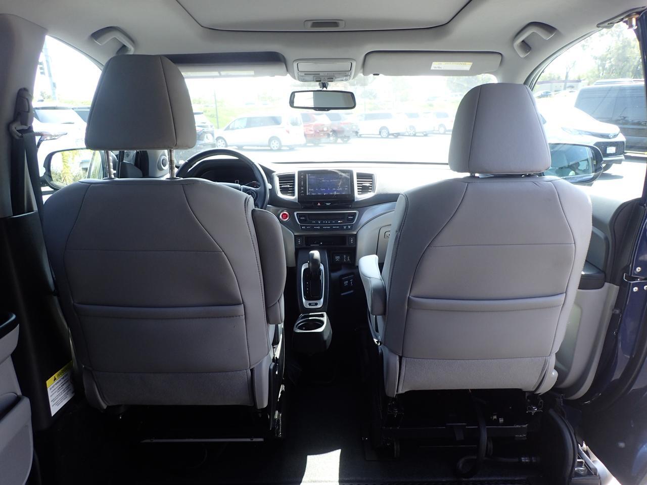 2018 Honda Pilot EX-L Anaheim CA