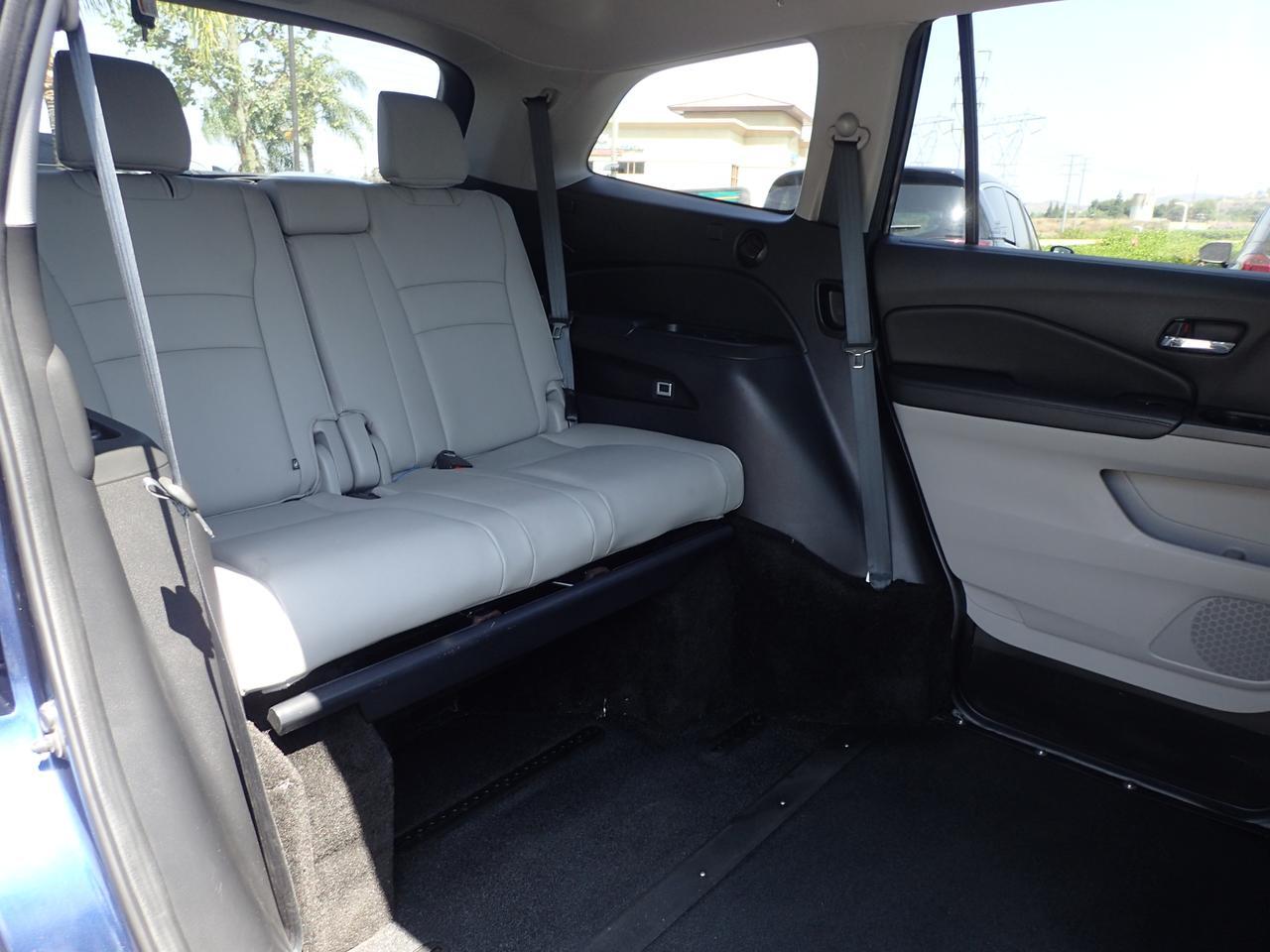 2018 Honda Pilot EX-L Anaheim CA
