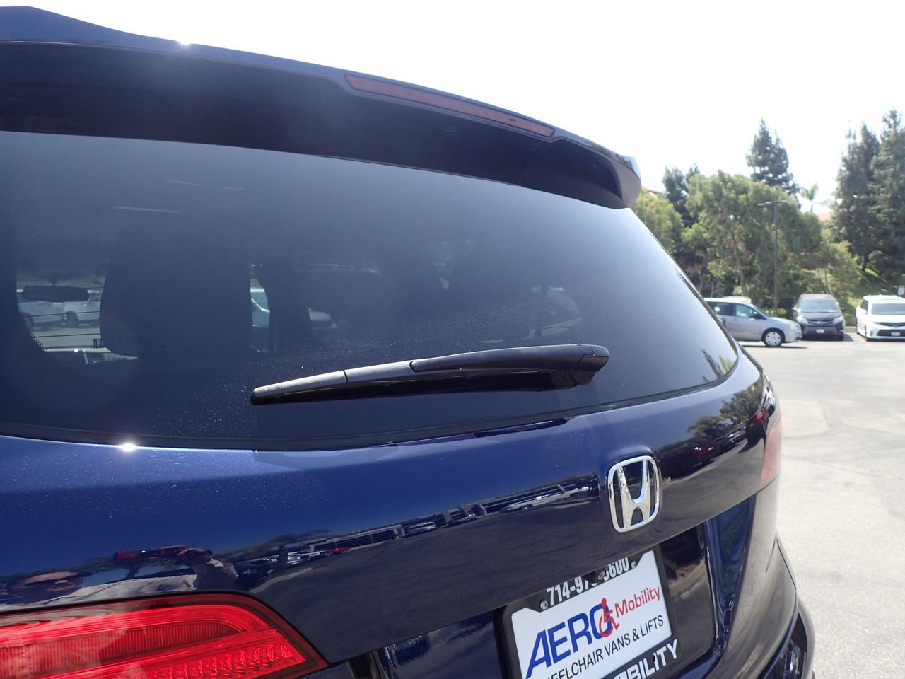 2018 Honda Pilot EX-L Anaheim CA