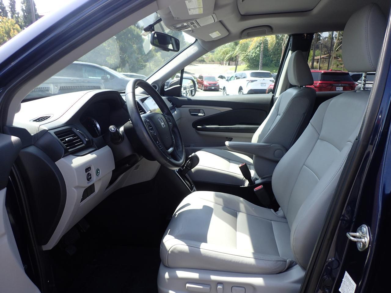 2018 Honda Pilot EX-L Anaheim CA