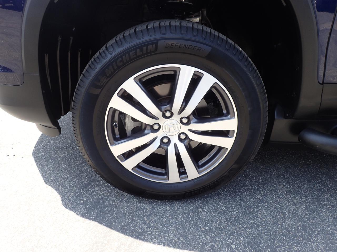 2018 Honda Pilot EX-L Anaheim CA