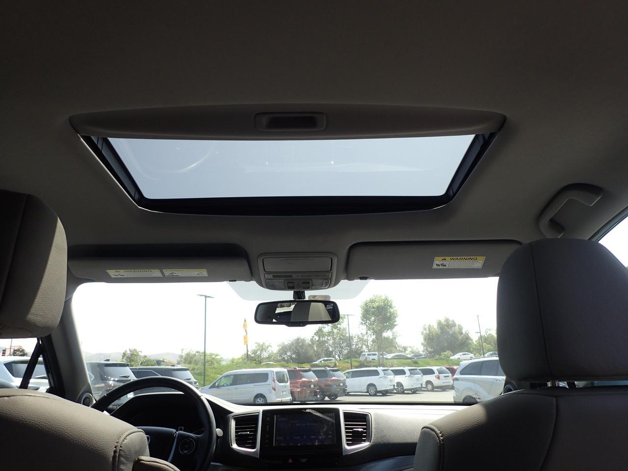 2018 Honda Pilot EX-L Anaheim CA