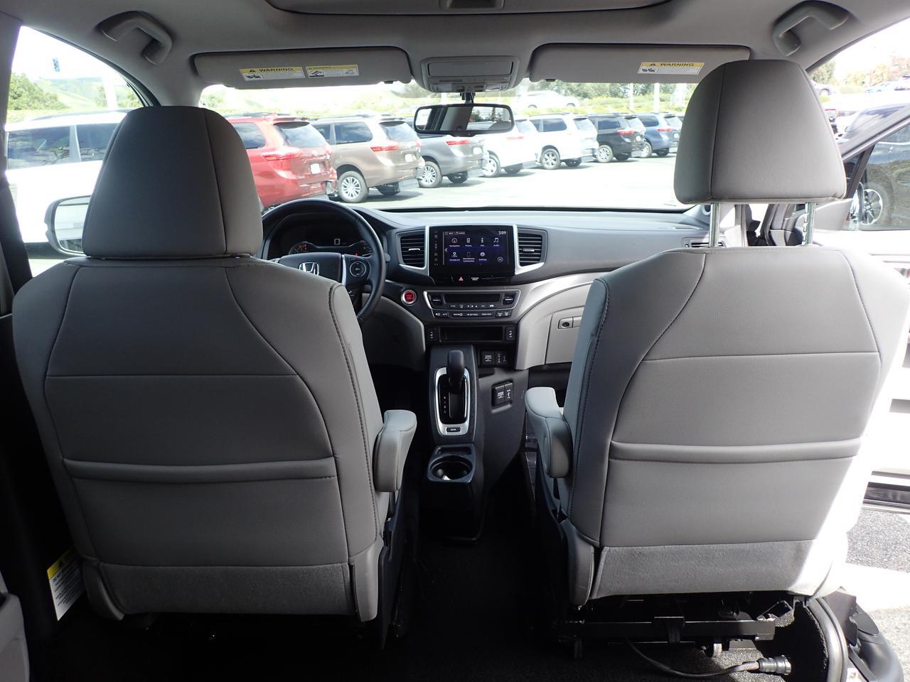 Used 2018 Honda Pilot EXL in Anaheim CA