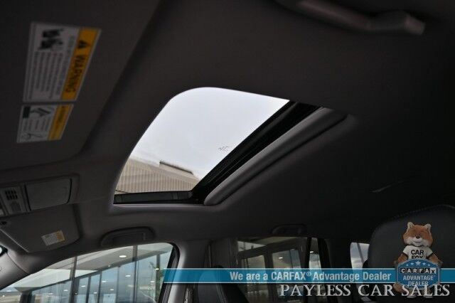 2018 Honda Pilot EX-L Wasilla AK