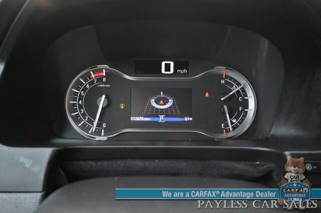 2018 Honda Pilot EX-L Wasilla AK