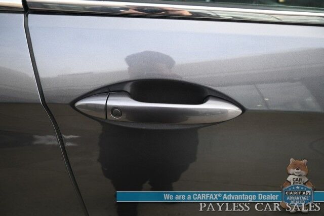 2018 Honda Pilot EX-L Wasilla AK