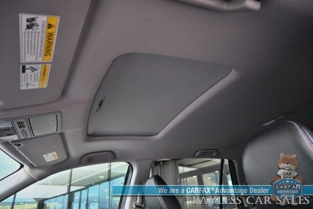 2018 Honda Pilot EX-L Wasilla AK