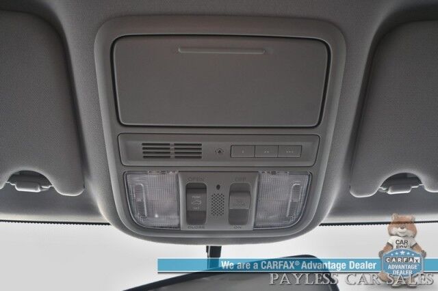 2018 Honda Pilot EX-L Wasilla AK