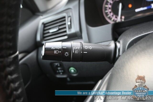 2018 Honda Pilot EX-L Wasilla AK