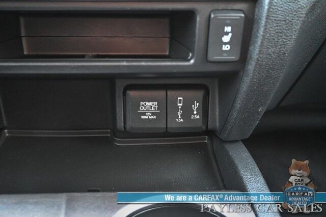 2018 Honda Pilot EX-L Wasilla AK