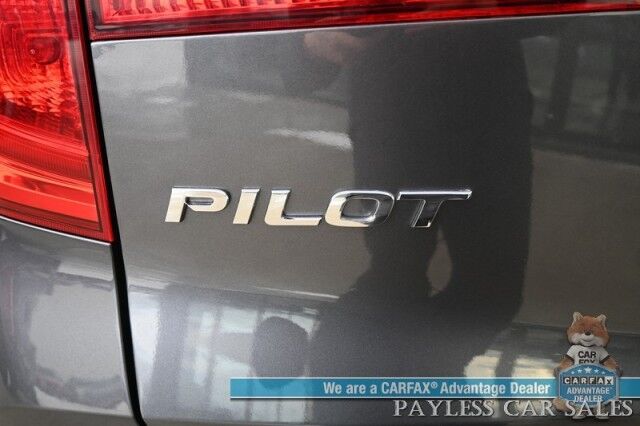 2018 Honda Pilot EX-L Wasilla AK