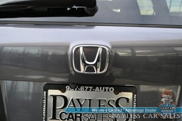 2018 Honda Pilot EX-L Wasilla AK