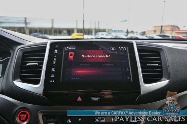 2018 Honda Pilot EX-L Wasilla AK