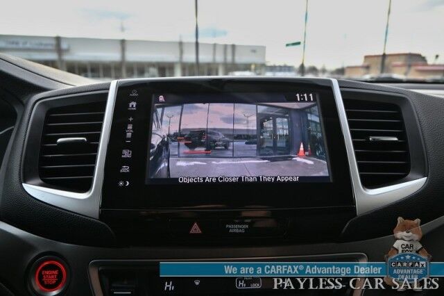 2018 Honda Pilot EX-L Wasilla AK