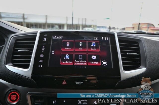 2018 Honda Pilot EX-L Wasilla AK