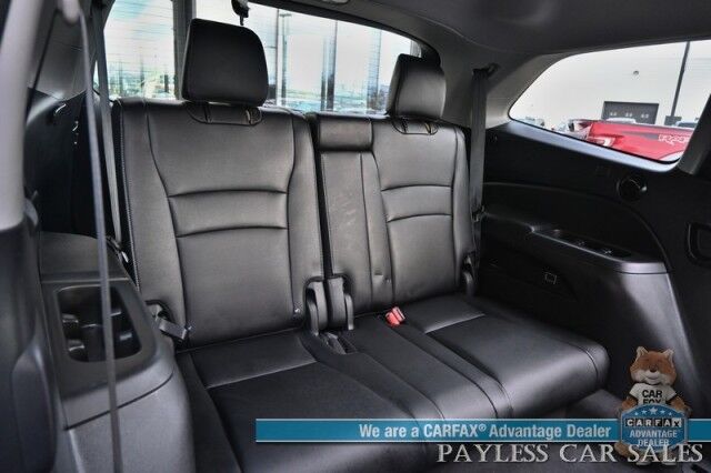 2018 Honda Pilot EX-L Wasilla AK