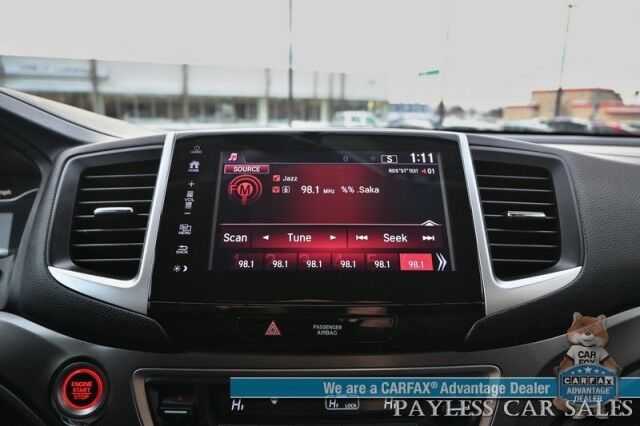 2018 Honda Pilot EX-L Wasilla AK