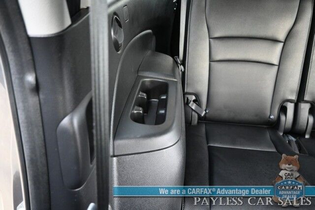 2018 Honda Pilot EX-L Wasilla AK