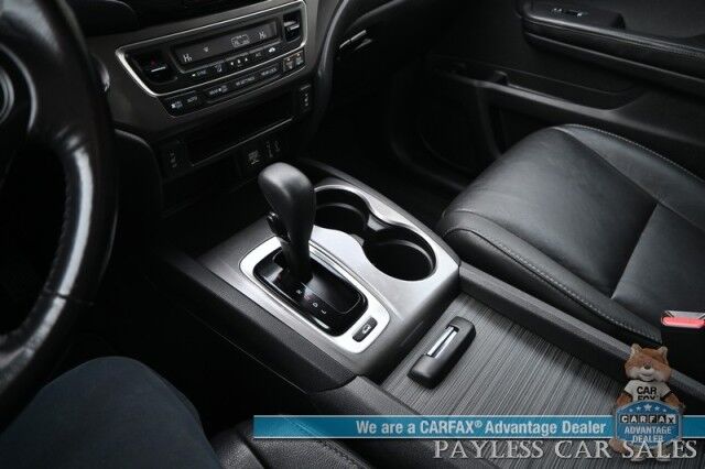 2018 Honda Pilot EX-L Wasilla AK