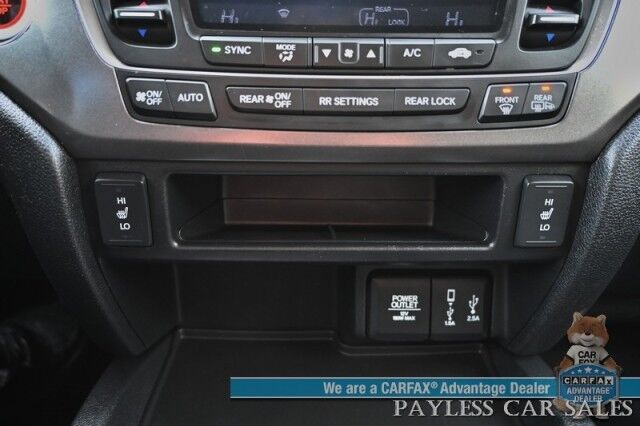 2018 Honda Pilot EX-L Wasilla AK