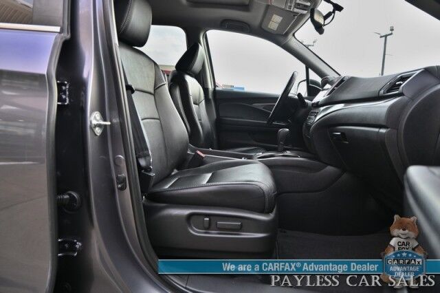 2018 Honda Pilot EX-L Wasilla AK