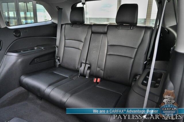 2018 Honda Pilot EX-L Wasilla AK