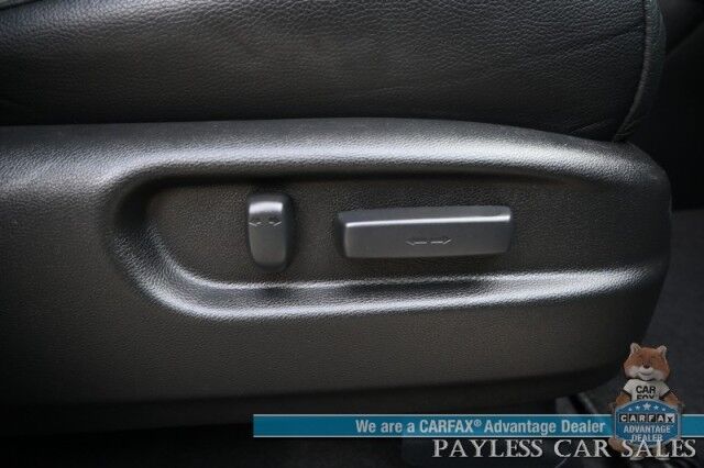 2018 Honda Pilot EX-L Wasilla AK