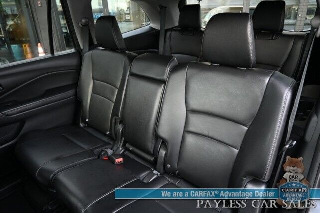 2018 Honda Pilot EX-L Wasilla AK