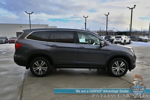 2018 Honda Pilot EX-L Wasilla AK
