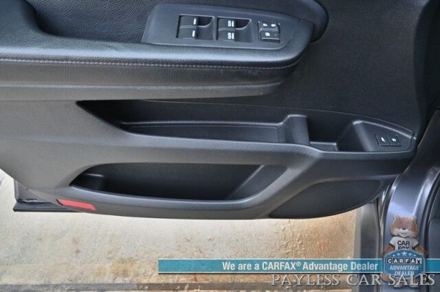 2018 Honda Pilot EX-L Wasilla AK