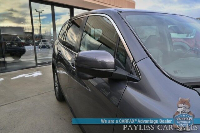 2018 Honda Pilot EX-L Wasilla AK