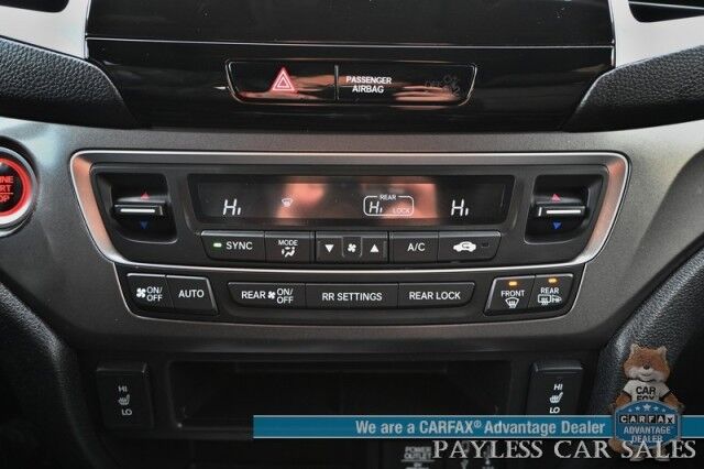 2018 Honda Pilot EX-L Wasilla AK