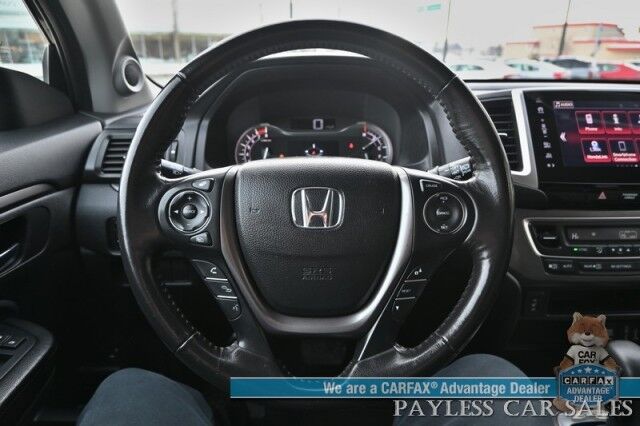 2018 Honda Pilot EX-L Wasilla AK