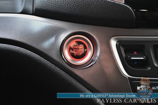 2018 Honda Pilot EX-L Wasilla AK