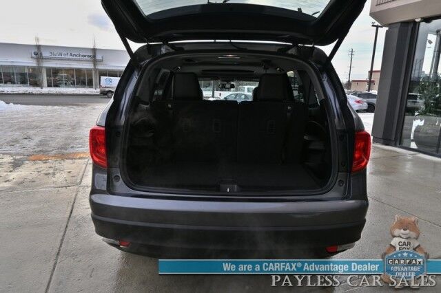 2018 Honda Pilot EX-L Wasilla AK