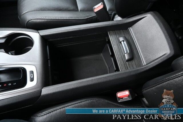 2018 Honda Pilot EX-L Wasilla AK